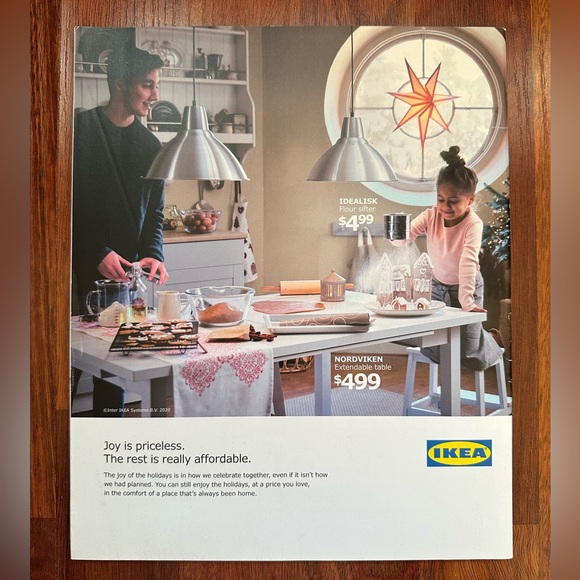 Real Simple Magazine - November 2020 - Picture 4 of 4